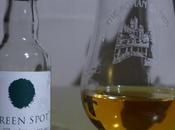 Tasting Notes: Midleton: Green Spot