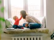 Ways Back Yourself Parent