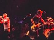 Watchmen Live Danforth Music Hall, Toronto