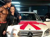 “Vera Didn’t Mercedes Benz” Calisah Sets Record Straight About Relationship with Vera Sidika