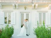 Romantic Intimate Styled Shoot Italy
