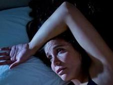 Relieve Insomnia Without Medication?-Sleeping Disorder