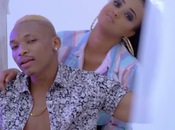 Otile Brown Releases Song Dubbed ‘Samantha’