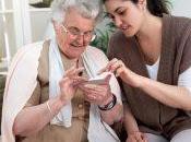 Smart Home Tech Seniors Aging Place