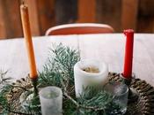 Christmas Dinner-Table-Decoration Ideas Your Festive Feast