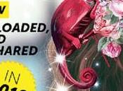 PicsArt Unveils Most Uploaded, Edited Socially Shared Celebrities 2018 [Infographic]