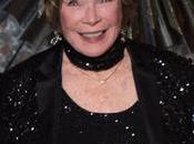 Screen Legend Shirley MacLaine Receive Career Achievement Honor AARP Magazine's Annual Movies Grownups Awards