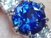 Diamonds Sapphires Winter Wonderful