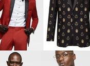Men’s Christmas Year’s Party Style Made Easy