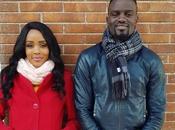 Husband Wife Reunite! Joey Muthengi Joins McDonald Mariga Italy