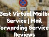 Best Virtual Mailbox Service Mail Forwarding Services Reviews