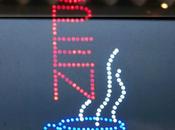 Overheard Coffee Shop