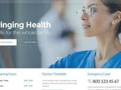 Most Popular WordPress Themes from TemplateMonster