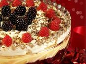 Traditional English Trifle