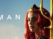 Movie Review: ‘Aquaman’ Makes Spectacular, Screen Splash