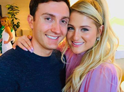 Meghan Trainor Married Actor Daryl Sabara Over Weekend!