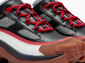 Built Stomp Style: Axel Arigato Footwear Excelsior Sneaker