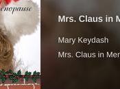 Claus Menopause Song