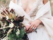 Beautiful Bohemian Wedding Photos Your Album