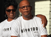 LaTanya Jackson Credits Lord With Marriage Samuel