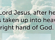 Thirty Days Jesus Redux: Down