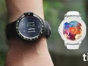 Convenient Smartwatches TicWatch Healthy Lifestyle