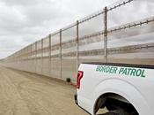 Notes Southern Wall This Government Shutdown