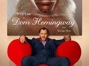 Jude Weekend Hemingway (2013)