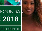 Jennifer Hudson Host Annual Drive Honor Nephew Julian King