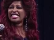 Chaka Khan Ain’t Over Yet! Preps Album