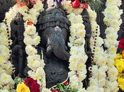 Photoessay: Southadka Shri Mahaganapathi Temple, Kokkada