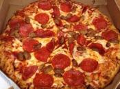 Best Selling Pizza Dominos