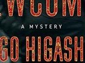 Newcomer Keigo Higashino- Translated Giles Murray- Feature Review