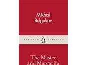 BOOK REVIEW: Master Margarita Mikhail Bulgakov