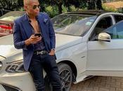 “Muziki Unalipa Fanya Muziki Mzuri” Otile Brown Sends Message Fellow Musicians Gifts Himself Another Mercedes