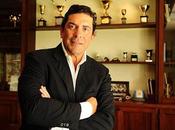 Franck Dubarry: Man, Watches