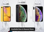 Latest Apple Phones Best Online Store Chennai