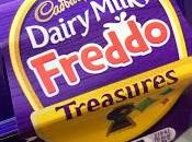 Cadbury Freddo Treasures Review