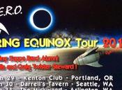 ZERO Ensemble: Spring Equinox Tour