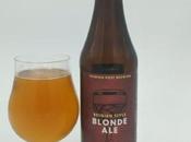 Belgian Style Blonde Trading Post Brewing