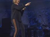 Looking Christine Caine's Speech Passion 2019