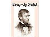 BOOK REVIEW: Essays Ralph Waldo Emerson