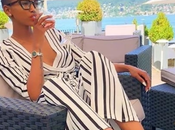 Here Socialite Huddah Monroe Managed Avoid Being Exposed Online Through Screenshots