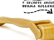 What? Secrets About Derma Rollers