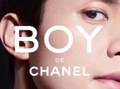 Chanel, Makeup Line