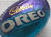 Cadbury Oreo Creme Review