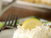 Nordstrom’s Cafe Lemon Coconut Bars