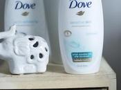 Softer, Smoother Skin with Dove Body Wash