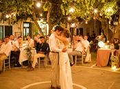 Romantic Wedding Beautiful Folegandros Noell Ryan