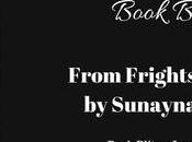 Book Blitz: "From Flights Flaws," Middle-Grade Fantasy Sunayna Prasad
